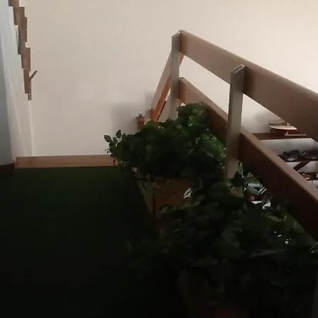 아파트 Golf Bergamo Camoneone
