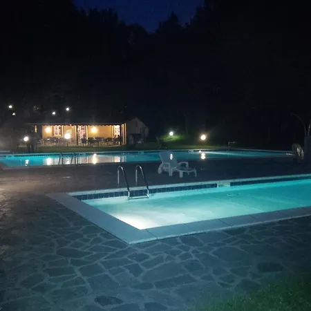Golf Bergamo *